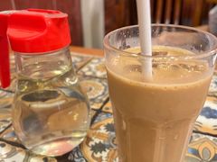 -番茄屋葡式美食(总店)