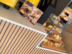 -麦当劳(松江南乐得来速店)