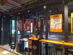 -G-STEPS舞蹈工作室