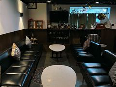 -Rechill Cafe(工体店)