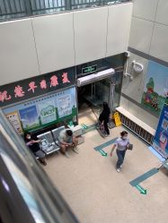 -北京市朝阳区妇幼保健院(南院区)