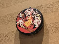 -驿楼兰·新疆菜(火车站店)