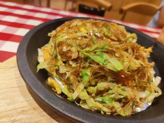 -西贝(东城万达广场店)