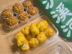 -泸溪河桃酥(西直门凯德店)