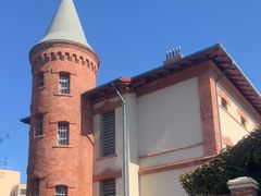 -青岛德国监狱旧址博物馆