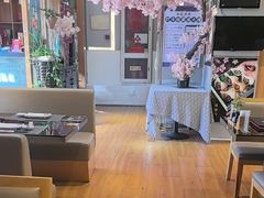 -昱匠·日本料理(金融街店)