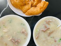 -伍湛记 · 广州老字号(龙津中路店)