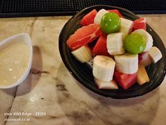 -绿茵阁牛扒餐厅(客村店)