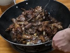 -三哥醉鹅(旧寨店)