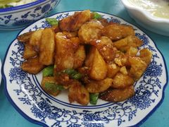 -一锅厨东北水饺店(厦大店)