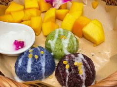 -KingThaia金泰兰(滨江天街店)