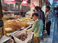 -长平老姿娘夜粥(平东一街店)