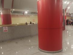 -王府井(地铁站)