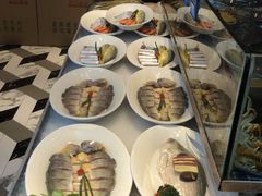 -阿明小菜·海鲜·上海菜(梅陇店)