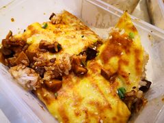 -老通城豆皮大王(吉庆街店)