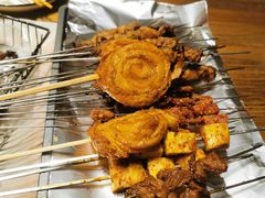 -熙成烧烤(白塔岭店)