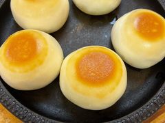 红糖锅盔-眉州东坡(亚运村店)