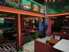 -Famous肥猫墨西哥音乐餐吧(五棵松华熙LIVE店)