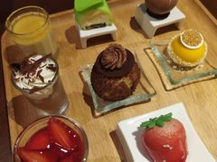 -广州富力君悦大酒店·凯菲厅