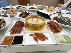 -良友·海鲜青岛菜(五四广场店)