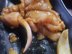 -二子炭火烤肉(五金城店)