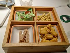 -马邦子·紫苏烤鱼(恒隆广场店)