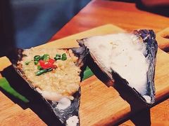 -仓库南洋海鲜小排档(柳河路店)