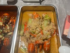 -虾胡闹龙虾馆(湄南河店)