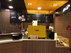 -麦当劳(大栅栏店)