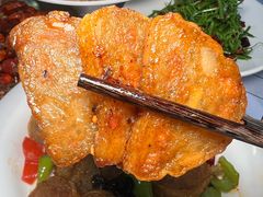 -郑喜旺烧烤(新密总店)