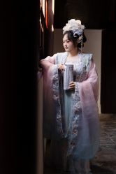 -一揽芳华汉服旗袍体验馆(拙政园店)