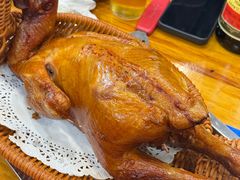 -张记焖窑·十五年专注焖烤(雍和宫店)