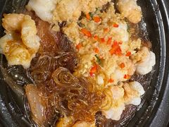 -绿茶餐厅(龙湖星悦荟店)