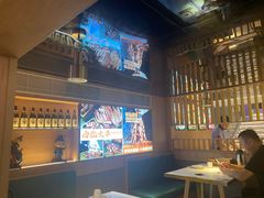 -叁宝烤肉• 西安烧烤(太乙路店)