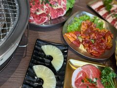 -大可泥炉烤肉(中街店)