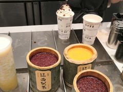 -KUNCHA鲲茶·江西制茶(铜锣湾店)