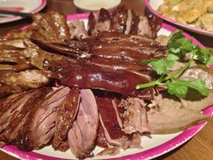 -春梅里卤鹅馆·47年老字号(中山路店)