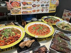 -嘎嘎鸭脑壳(金沙店)