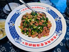 -旺角小渔村(二马路店)