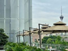 -成都尼依格罗酒店