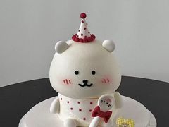 -胖爸爸烘焙工作室(平湖家居店)