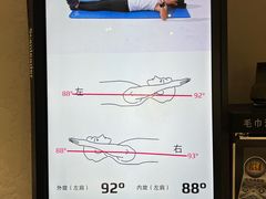 -mYSTEPS健身运动馆(古北店)