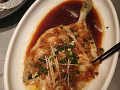 -喜记顺德菜(南昌万象城店)