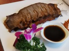 -阿杜土菜馆·江油肥肠(花园店)