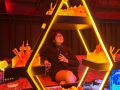 -玩乐大师·奥斯卡(济南店)