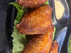 -炙韩料理·部队锅专门店