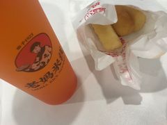 -老妈米线(港龙店)