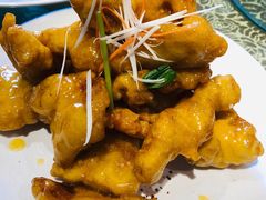 锅包肉-良师门滨海人家·海鲜·家常菜(滨海城店)