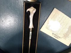 -九又四分之三站台