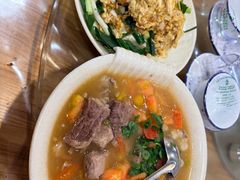 -翟氏天天小吃(上东街区店)